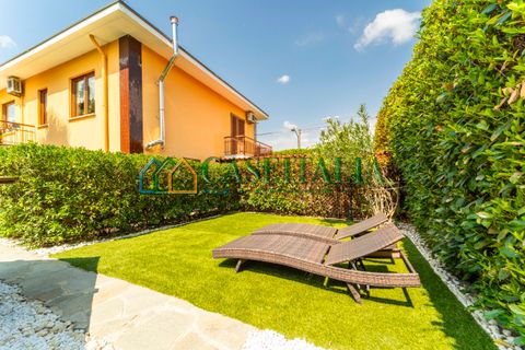 Villa a Buttigliera Alta, Turin, Buttigliera Alta - € 395.000 | Ref: Buttigliera390 - foto 4