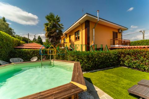 Villa a Buttigliera Alta, Turin, Buttigliera Alta - € 395.000 | Ref: Buttigliera390 - foto 5