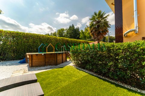 Villa a Buttigliera Alta, Turin, Buttigliera Alta - € 395.000 | Ref: Buttigliera390 - foto 7