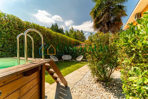 Villa a Buttigliera Alta, Turin, Buttigliera Alta - € 395.000 | Ref: Buttigliera390 - foto 8