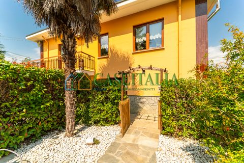 Villa a Buttigliera Alta, Turin, Buttigliera Alta - € 395.000 | Ref: Buttigliera390 - foto 11