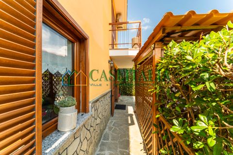 Villa a Buttigliera Alta, Turin, Buttigliera Alta - € 395.000 | Ref: Buttigliera390 - foto 12