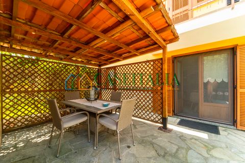 Villa a Buttigliera Alta, Turin, Buttigliera Alta - € 395.000 | Ref: Buttigliera390 - foto 14