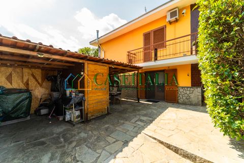Villa a Buttigliera Alta, Turin, Buttigliera Alta - € 395.000 | Ref: Buttigliera390 - foto 17