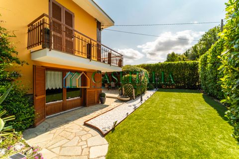 Villa a Buttigliera Alta, Turin, Buttigliera Alta - € 395.000 | Ref: Buttigliera390 - foto 19