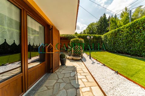 Villa a Buttigliera Alta, Turin, Buttigliera Alta - € 395.000 | Ref: Buttigliera390 - foto 20