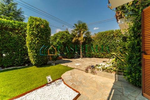 Villa a Buttigliera Alta, Turin, Buttigliera Alta - € 395.000 | Ref: Buttigliera390 - foto 21
