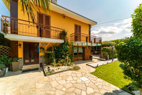 Villa a Buttigliera Alta, Turin, Buttigliera Alta - € 395.000 | Ref: Buttigliera390 - foto 23
