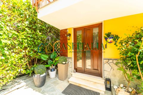 Villa a Buttigliera Alta, Turin, Buttigliera Alta - € 395.000 | Ref: Buttigliera390 - foto 24