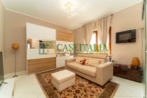 Villa a Buttigliera Alta, Turin, Buttigliera Alta - € 395.000 | Ref: Buttigliera390 - foto 26