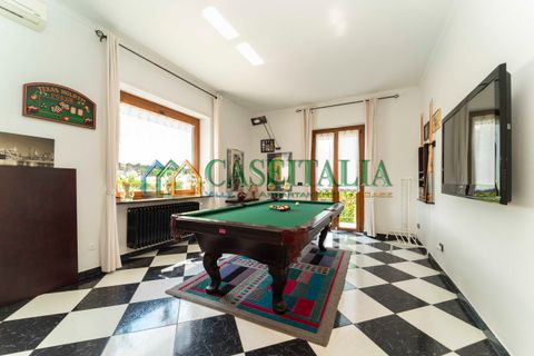 Villa a Buttigliera Alta, Turin, Buttigliera Alta - € 395.000 | Ref: Buttigliera390 - foto 28