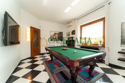 Villa a Buttigliera Alta, Turin, Buttigliera Alta - € 395.000 | Ref: Buttigliera390 - foto 29
