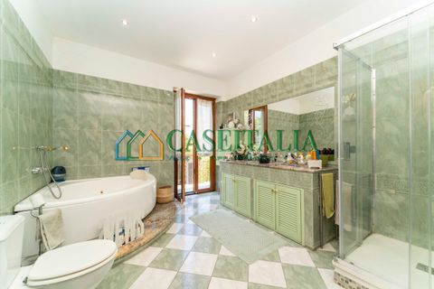 Villa a Buttigliera Alta, Turin, Buttigliera Alta - € 395.000 | Ref: Buttigliera390 - foto 30