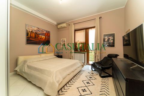 Villa a Buttigliera Alta, Turin, Buttigliera Alta - € 395.000 | Ref: Buttigliera390 - foto 32