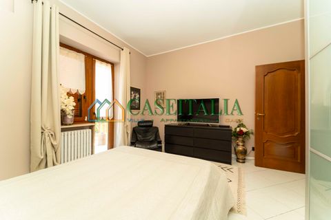 Villa a Buttigliera Alta, Turin, Buttigliera Alta - € 395.000 | Ref: Buttigliera390 - foto 33