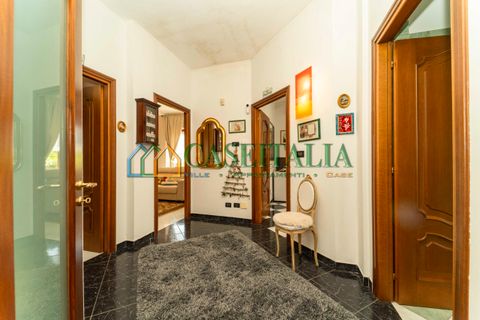 Villa a Buttigliera Alta, Turin, Buttigliera Alta - € 395.000 | Ref: Buttigliera390 - foto 34