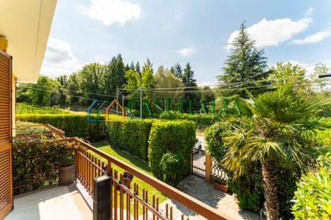 Villa a Buttigliera Alta, Turin, Buttigliera Alta - € 395.000 | Ref: Buttigliera390 - foto 36