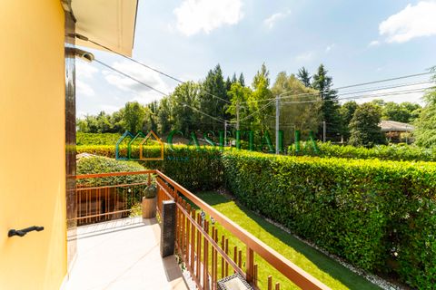 Villa a Buttigliera Alta, Turin, Buttigliera Alta - € 395.000 | Ref: Buttigliera390 - foto 37