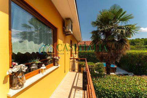 Villa a Buttigliera Alta, Turin, Buttigliera Alta - € 395.000 | Ref: Buttigliera390 - foto 38