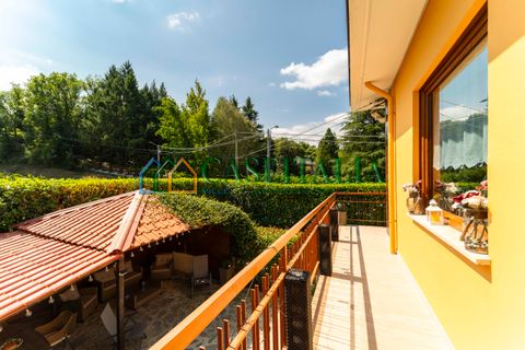 Villa a Buttigliera Alta, Turin, Buttigliera Alta - € 395.000 | Ref: Buttigliera390 - foto 39