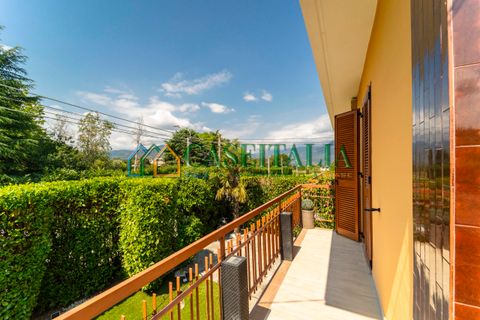 Villa a Buttigliera Alta, Turin, Buttigliera Alta - € 395.000 | Ref: Buttigliera390 - foto 40