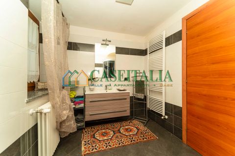 Villa a Buttigliera Alta, Turin, Buttigliera Alta - € 395.000 | Ref: Buttigliera390 - foto 42