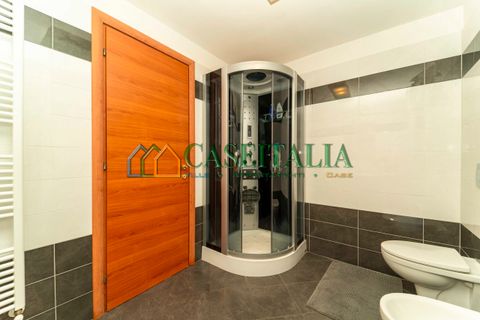 Villa a Buttigliera Alta, Turin, Buttigliera Alta - € 395.000 | Ref: Buttigliera390 - foto 43