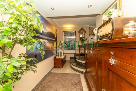 Villa a Buttigliera Alta, Turin, Buttigliera Alta - € 395.000 | Ref: Buttigliera390 - foto 44