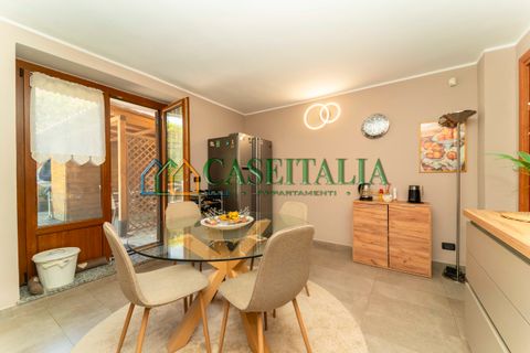 Villa a Buttigliera Alta, Turin, Buttigliera Alta - € 395.000 | Ref: Buttigliera390 - foto 45