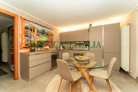 Villa a Buttigliera Alta, Turin, Buttigliera Alta - € 395.000 | Ref: Buttigliera390 - foto 46