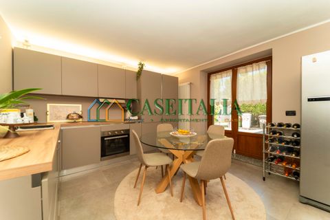 Villa a Buttigliera Alta, Turin, Buttigliera Alta - € 395.000 | Ref: Buttigliera390 - foto 47