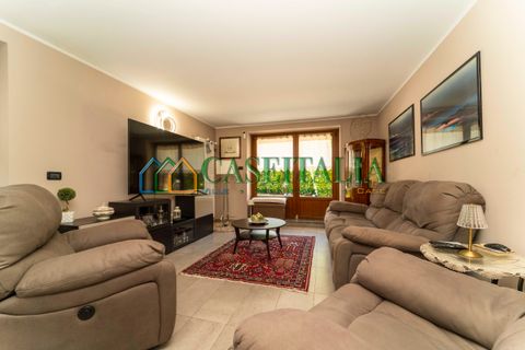 Villa a Buttigliera Alta, Turin, Buttigliera Alta - € 395.000 | Ref: Buttigliera390 - foto 48