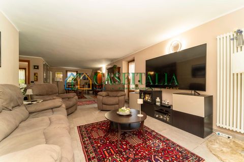 Villa a Buttigliera Alta, Turin, Buttigliera Alta - € 395.000 | Ref: Buttigliera390 - foto 49