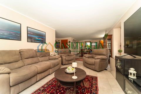 Villa a Buttigliera Alta, Turin, Buttigliera Alta - € 395.000 | Ref: Buttigliera390 - foto 50