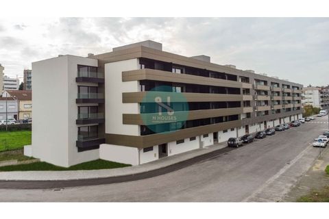 Apartament a Braga, Braga, Braga - € 1.350/mes | Ref: NH829A - foto 3