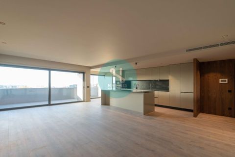 Apartament a Braga, Braga, Braga - € 1.350/mes | Ref: NH829A - foto 5