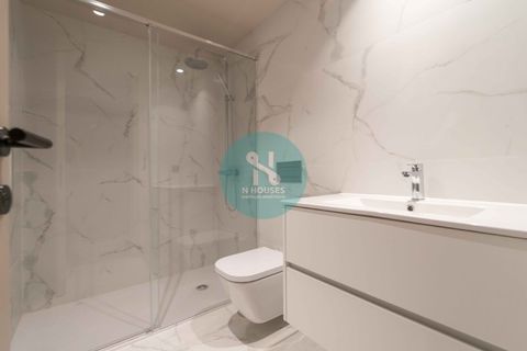 Apartament a Braga, Braga, Braga - € 1.350/mes | Ref: NH829A - foto 17
