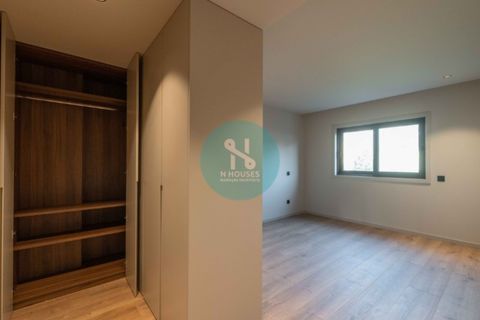 Apartament a Braga, Braga, Braga - € 1.350/mes | Ref: NH829A - foto 28