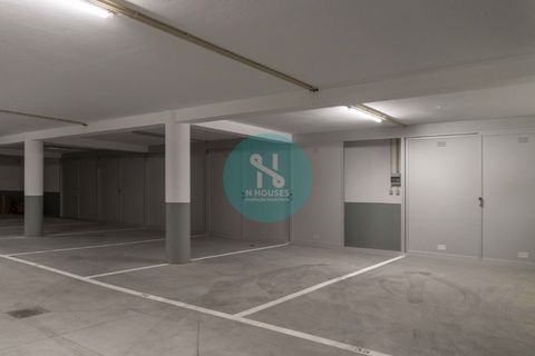Apartament a Braga, Braga, Braga - € 1.350/mes | Ref: NH829A - foto 32