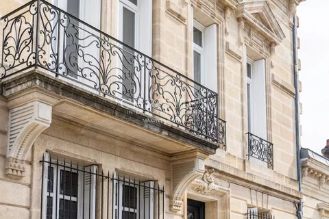 Villa i Bordeaux, Gironde, Bordeaux - € 1.950.000 | Ref: NTH1005 - foto 1