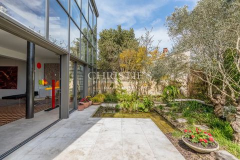 Villa i Bordeaux, Gironde, Bordeaux - € 1.950.000 | Ref: NTH1005 - foto 2