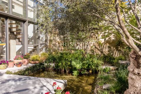 Villa i Bordeaux, Gironde, Bordeaux - € 1.950.000 | Ref: NTH1005 - foto 3