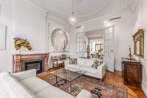 Villa i Bordeaux, Gironde, Bordeaux - € 1.950.000 | Ref: NTH1005 - foto 4