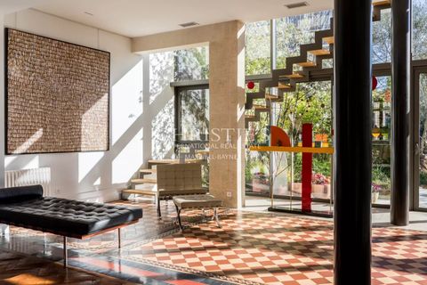 Villa i Bordeaux, Gironde, Bordeaux - € 1.950.000 | Ref: NTH1005 - foto 5