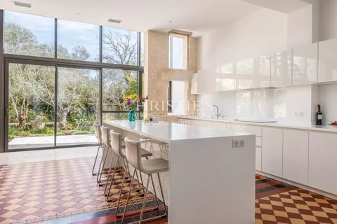 Villa i Bordeaux, Gironde, Bordeaux - € 1.950.000 | Ref: NTH1005 - foto 6