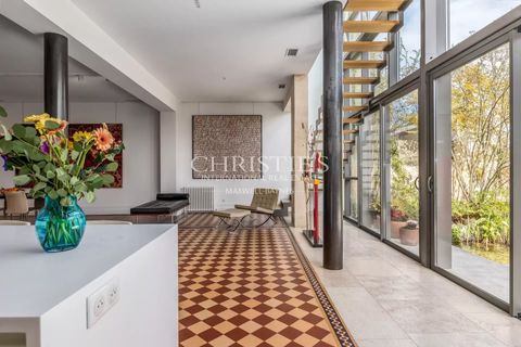 Villa i Bordeaux, Gironde, Bordeaux - € 1.950.000 | Ref: NTH1005 - foto 8