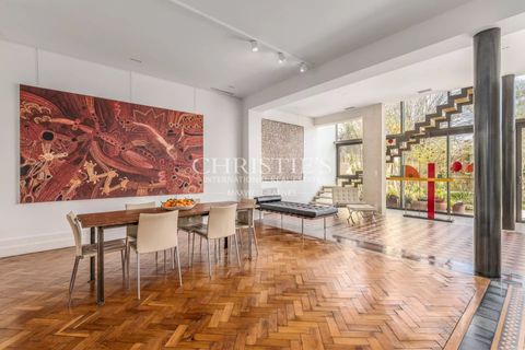 Villa i Bordeaux, Gironde, Bordeaux - € 1.950.000 | Ref: NTH1005 - foto 9
