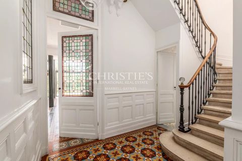 Villa i Bordeaux, Gironde, Bordeaux - € 1.950.000 | Ref: NTH1005 - foto 10