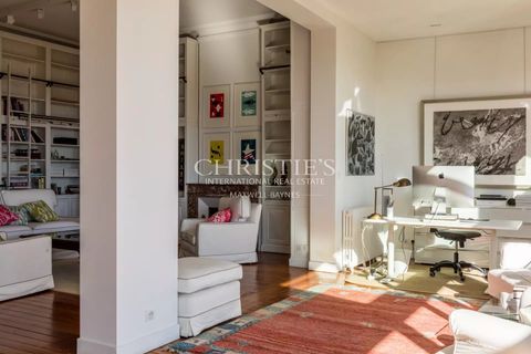 Villa i Bordeaux, Gironde, Bordeaux - € 1.950.000 | Ref: NTH1005 - foto 11