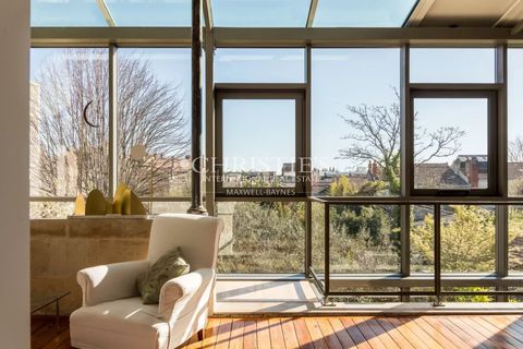 Villa i Bordeaux, Gironde, Bordeaux - € 1.950.000 | Ref: NTH1005 - foto 12